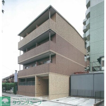 Cerezoの物件内観写真